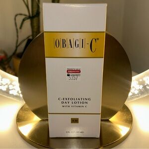 Obagi-C Fx C-Exfoliating Day Lotion with Vitamin C (2 fl oz / 59 mL)